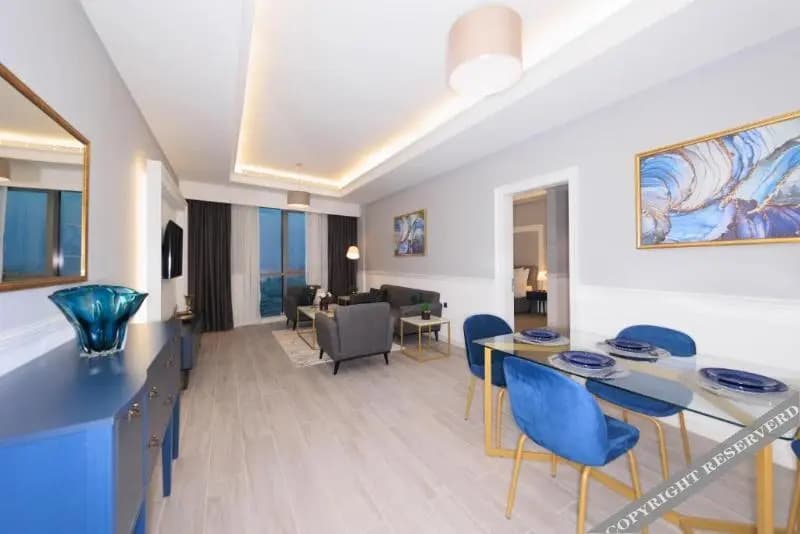 Bin Al Sheikh Hotel & Residences - photo 1