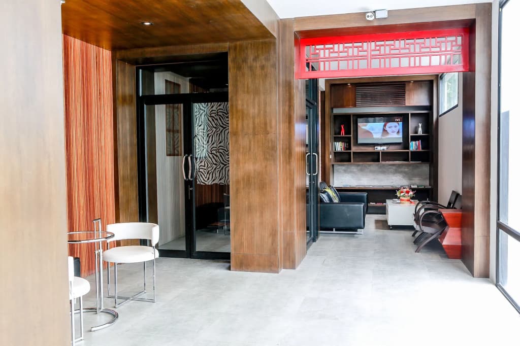 Amenity Apartel Samui - photo 23