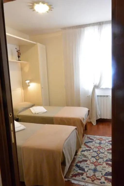 santamaria apartment - photo 4