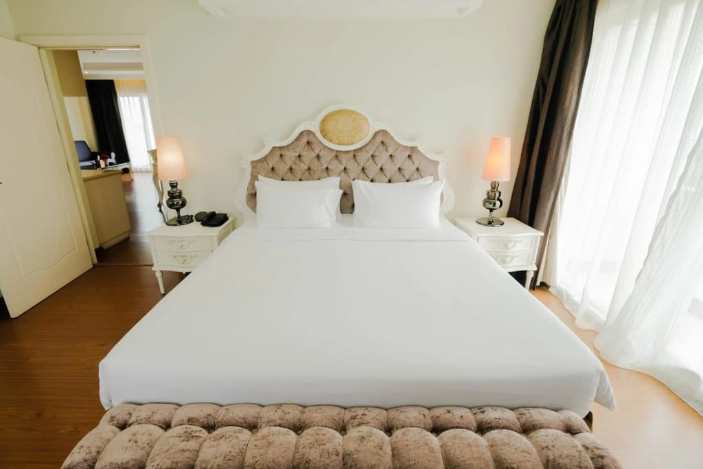 LK Miracle Suite - photo 28