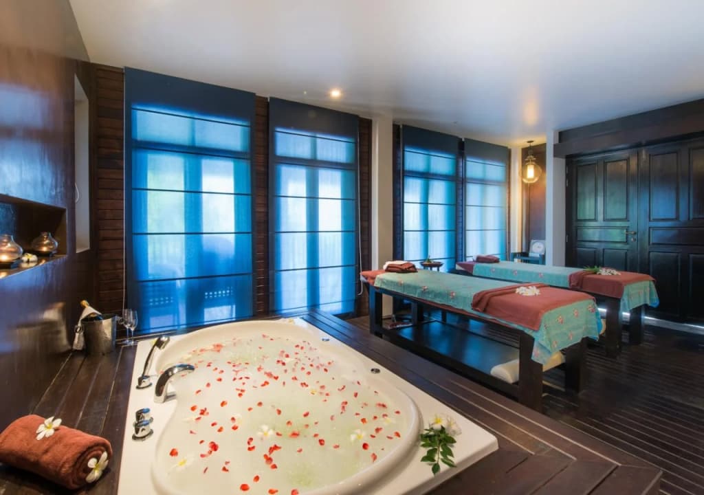 SAii Koh Samui Villas - photo 17