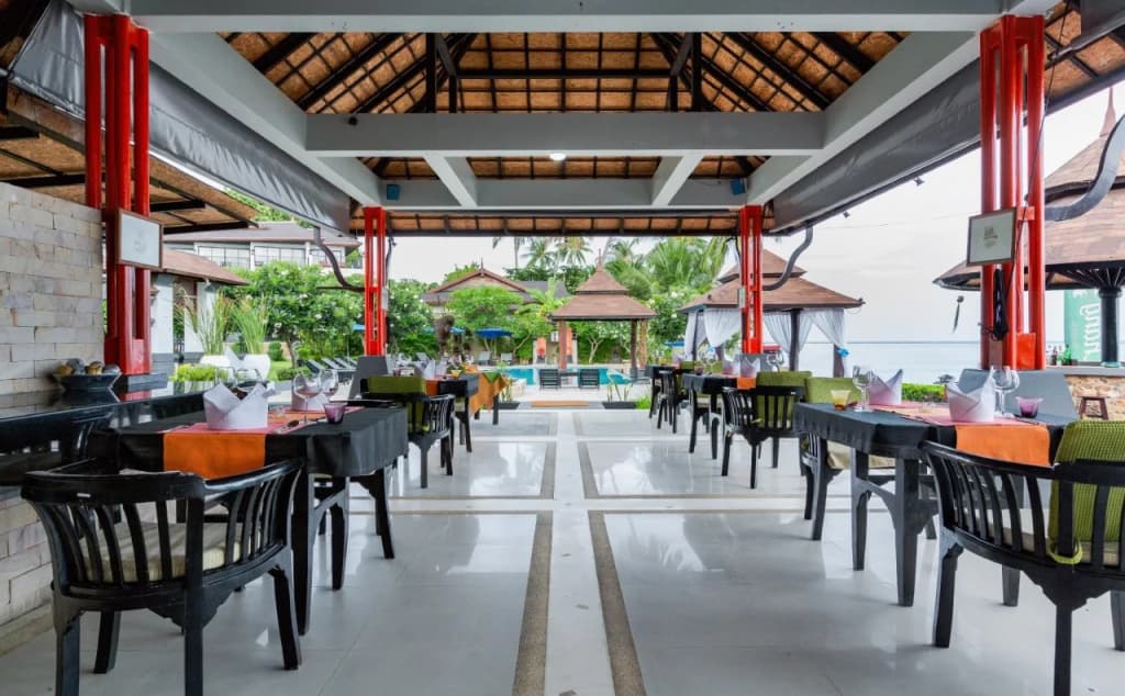 Samaya Wellness Resort - photo 24