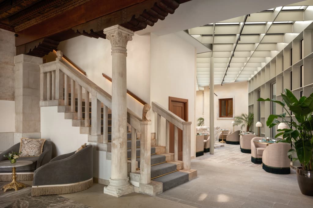 Hotel Gabrielli - Starhotels Collezione - photo 13