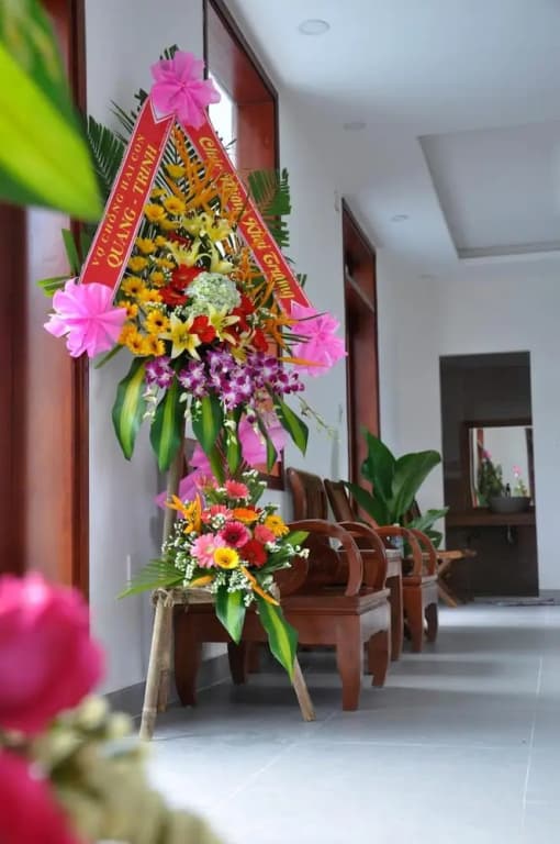 Phu Hung Thinh Villa - photo 12