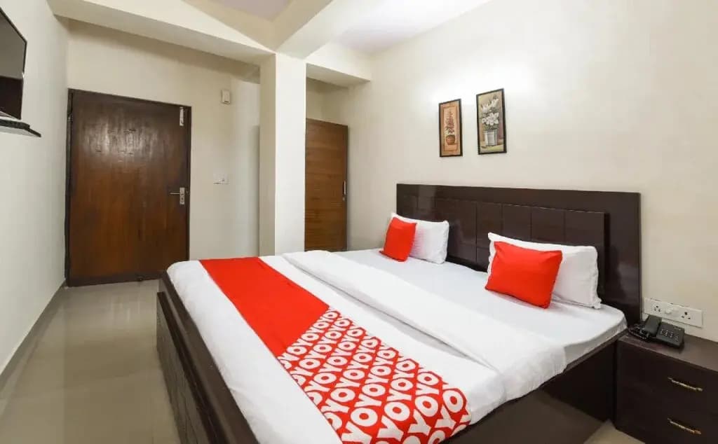 Devaansh Homestay By OYO Rooms - photo 6