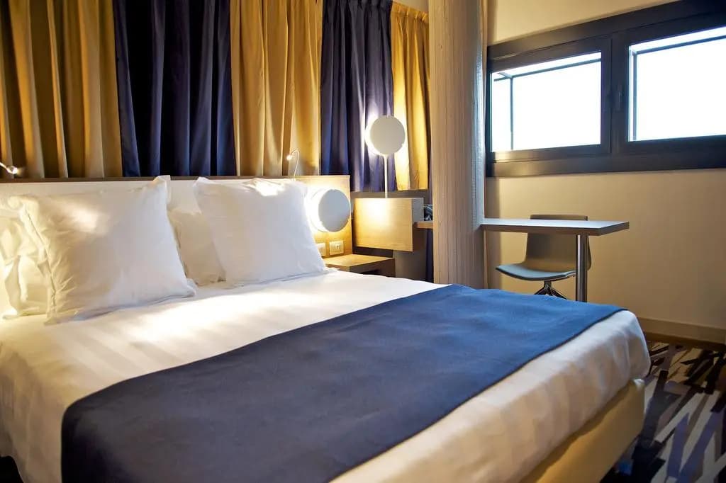 Mercure Roma Centro Colosseo - photo 8