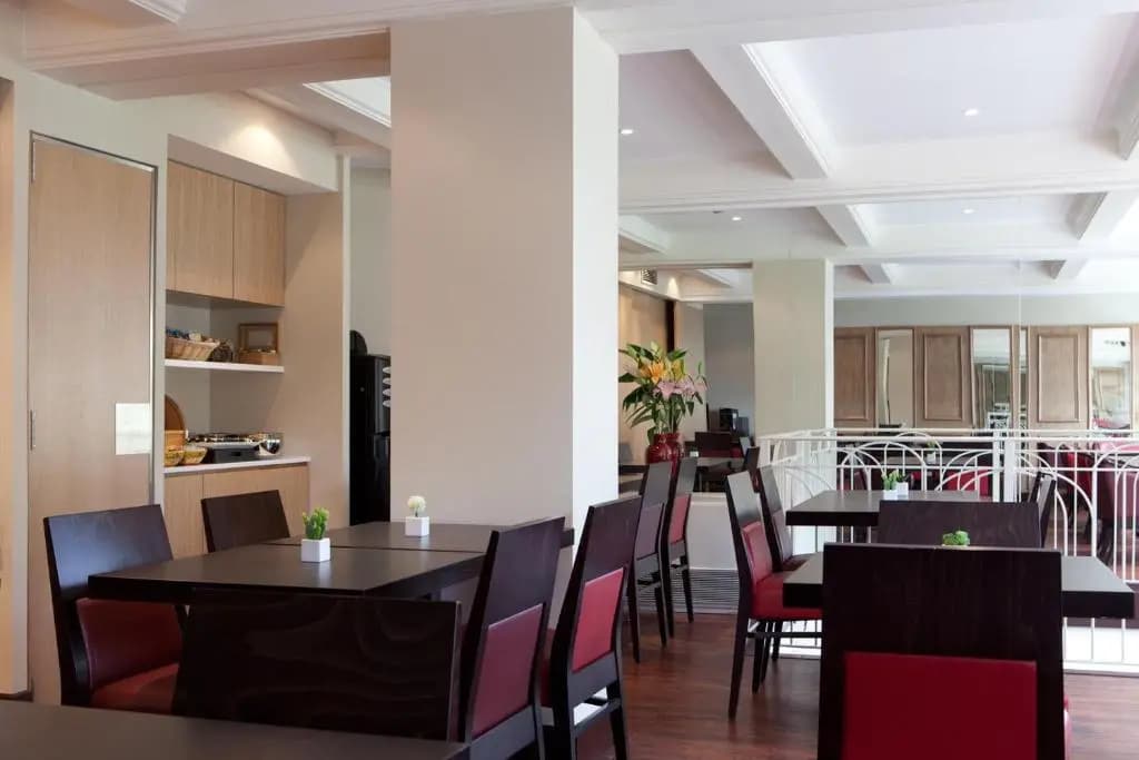 Albert 1'er Hotel Nice, France - photo 23