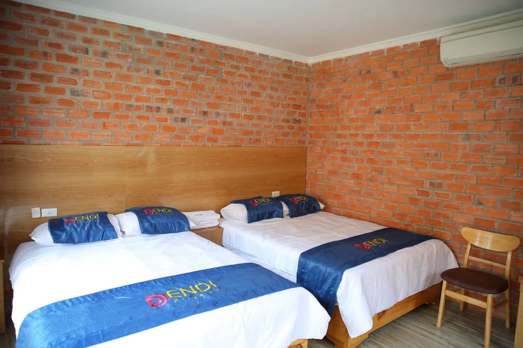 Dendi Resort Phu Quoc - photo 18