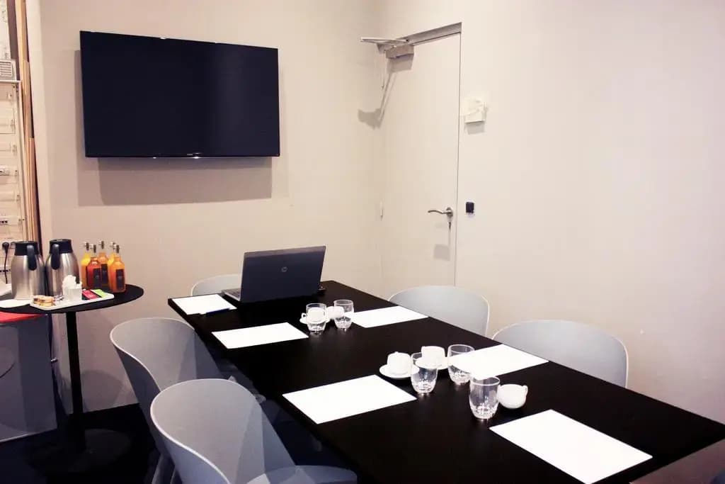Hotel Saint Marcel - photo 14