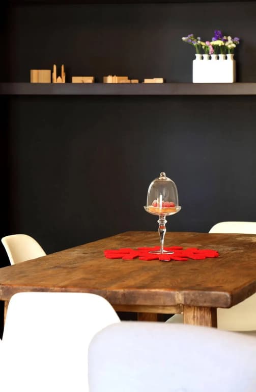 The Boutique Apartments - photo 11