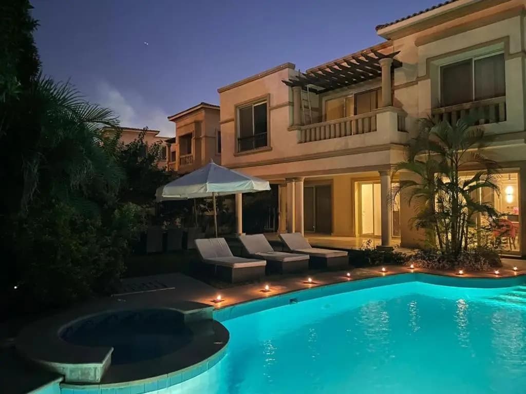 The Dorra Villa - photo 11