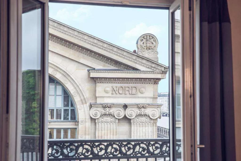 Timhotel Paris Gare du Nord - photo 19