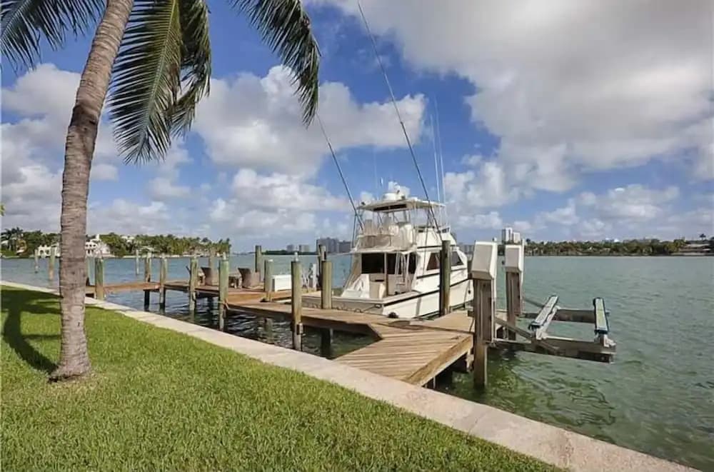 5 Bedroom Homes in Miami Beach by TMG - photo 25