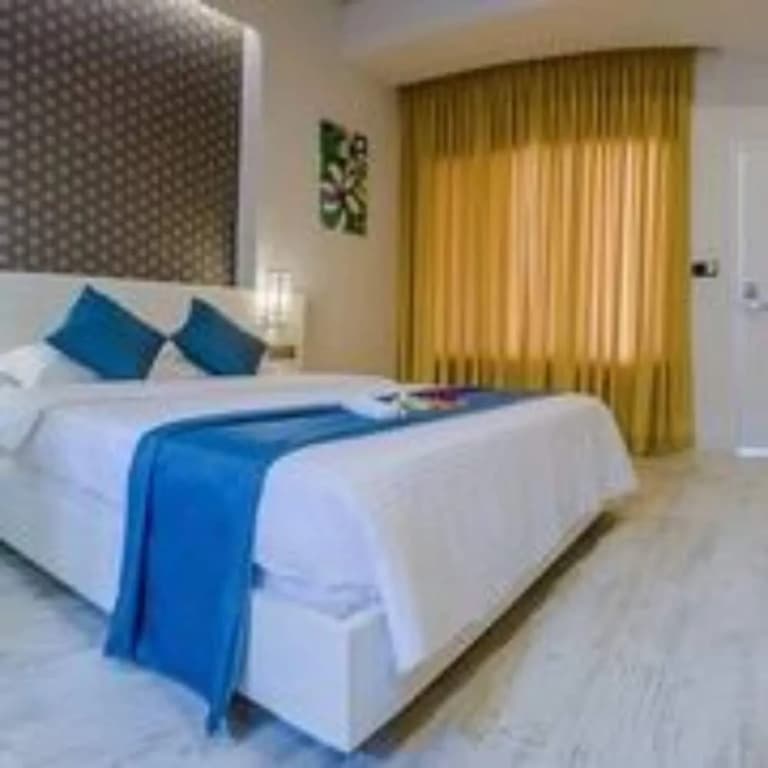 Velana Beach Hotel Maldives - photo 13