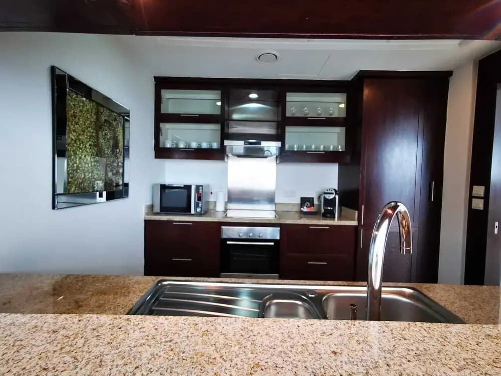 Dream Inn Dubai -Burj Residence - photo 22
