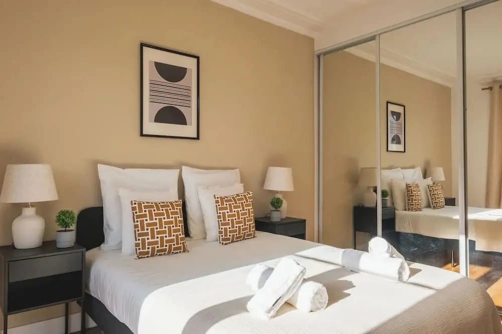 Appartement Somptueux  à Grenelle - photo 4