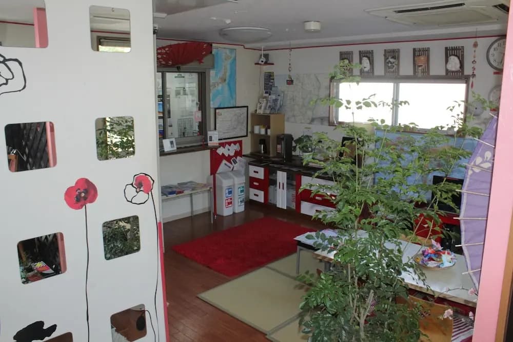 Aizuya Inn - photo 20
