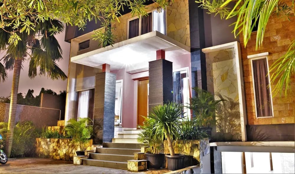 ZEN Rooms Basic near Cilandak Town Square - photo 16