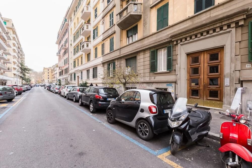 Cosy 1 Bed Flat Close To Vatican - photo 10