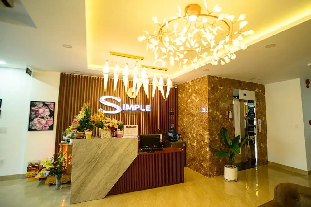Simple Hotel and Apartment - photo 2