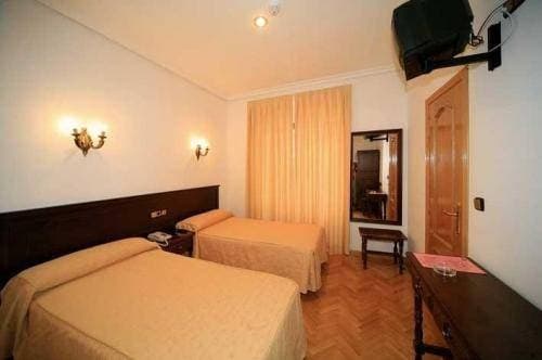 Hostal Odesa - photo 6