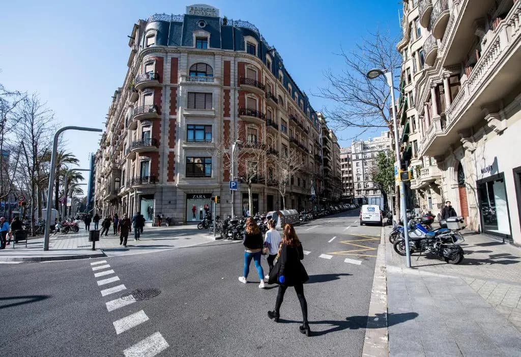 C211 Barcelona Apartments - photo 9
