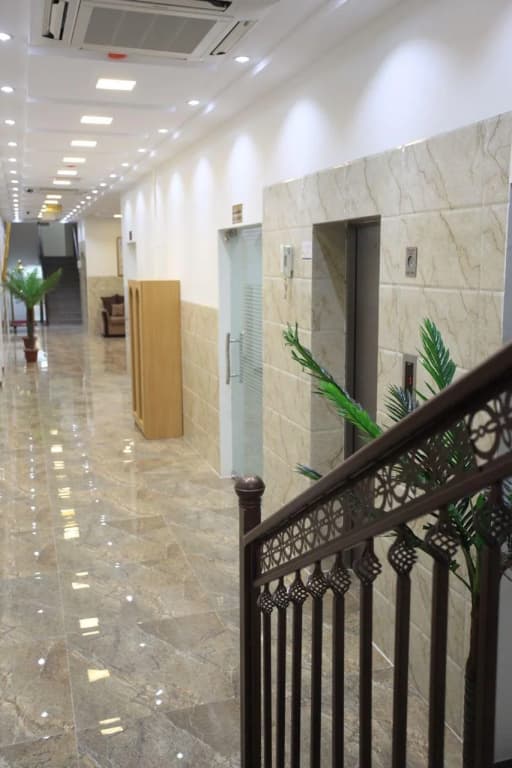 Almanzel Hotel Apartments - photo 8