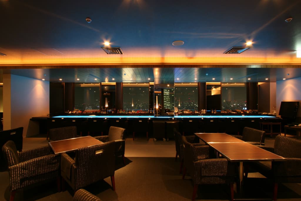 Shinjuku Prince Hotel - photo 29