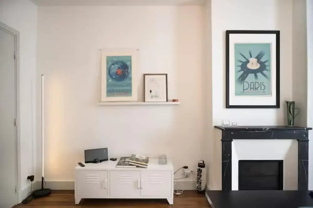 Villa Montparnasse - 15th arr - photo 20