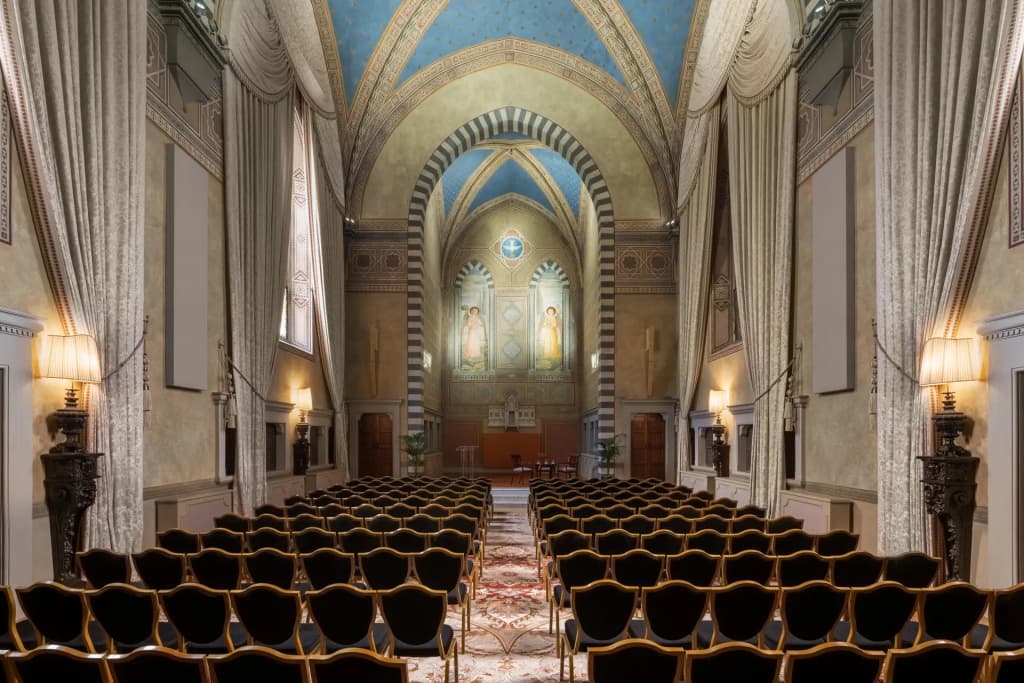 Four Seasons Hotel Firenze - photo 20