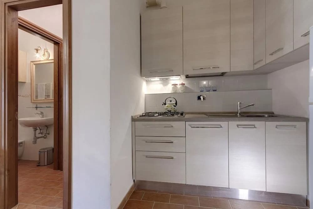 Mamo Florece - Terzo Apartment - photo 12
