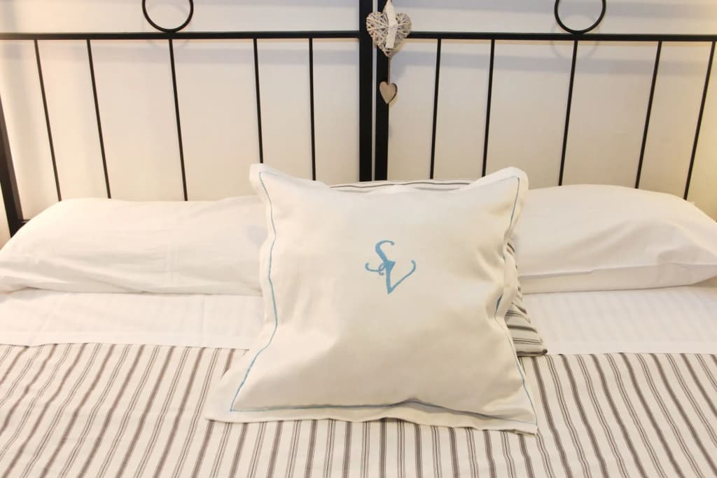 Salotto Vaticano B&B - photo 24