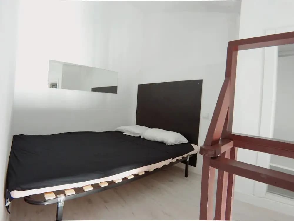 Estudio cercano a Plaza Castilla CBA2 - photo 3