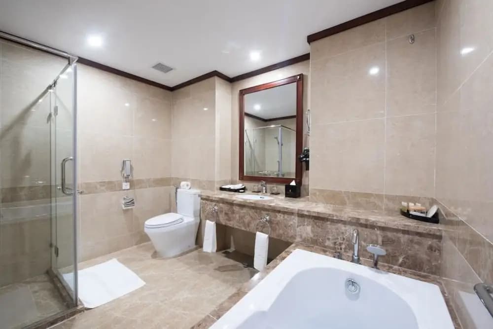 Vinpearl Discovery Greenhill Phu Quoc - photo 11