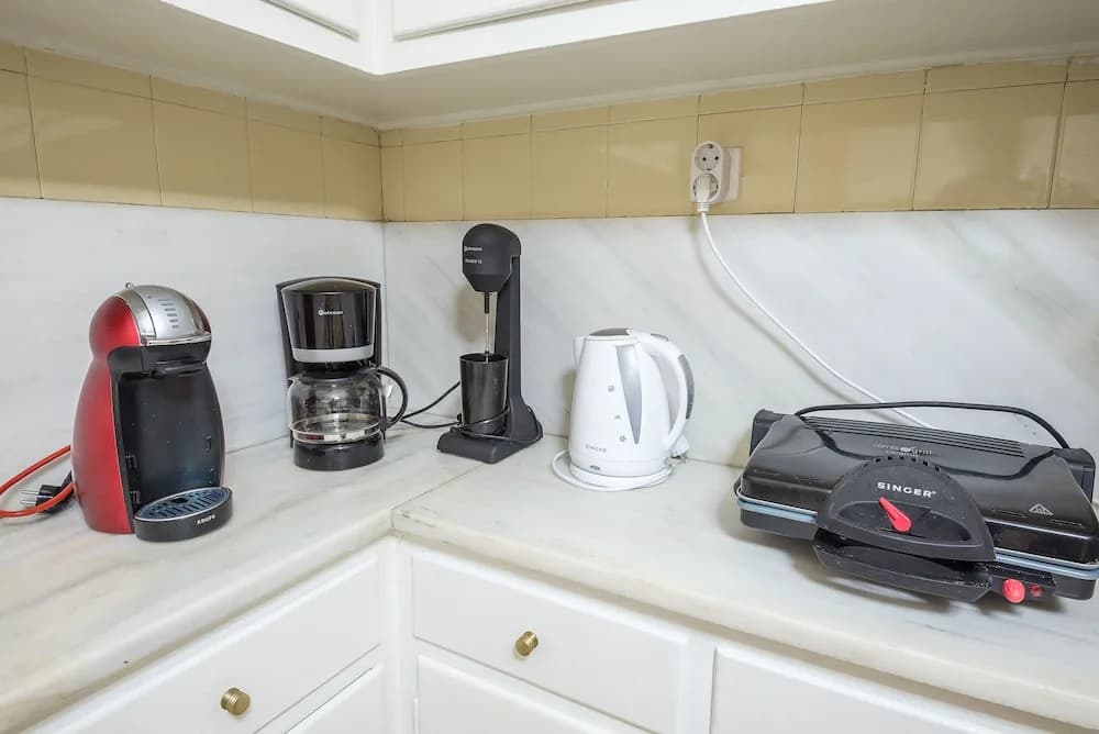 Victoria Grand Apartments - photo 16