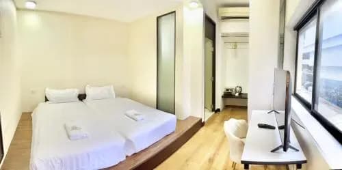Abc So Hotel - photo 7