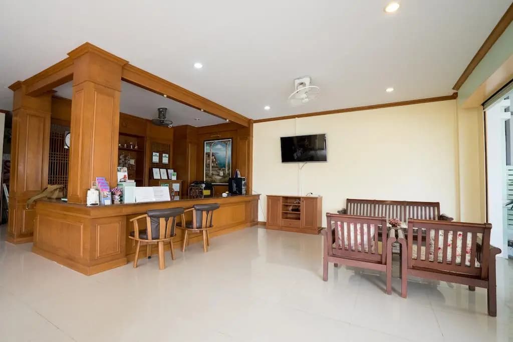 Pranang Flora House - photo 16
