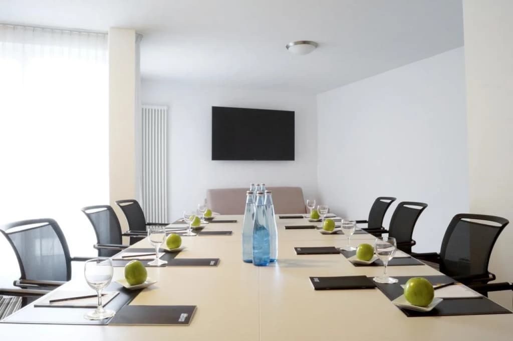 HSH Hotel Apartments Mitte - photo 6