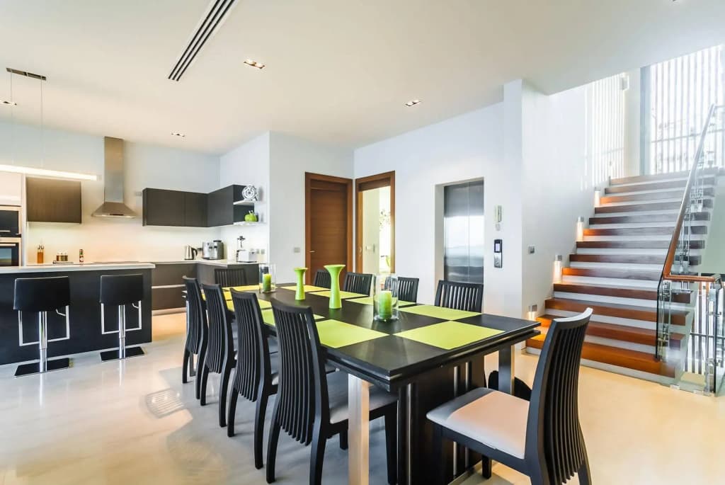 Elemental Villas - photo 16