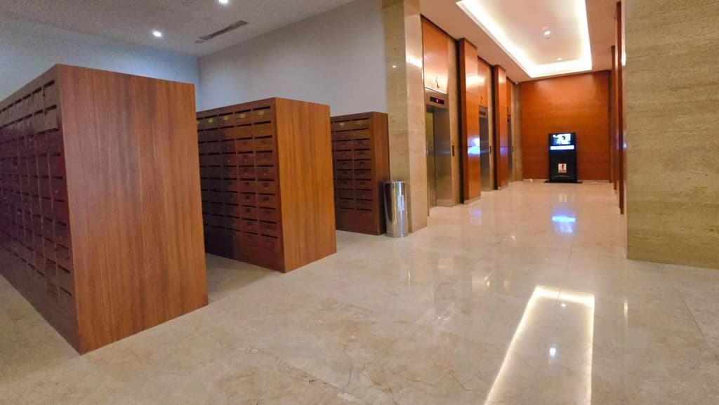 Studio17b Elpis Kemayoran Sunrise View Free Netflix, Disney Hotstar & PrimeVideo - photo 6