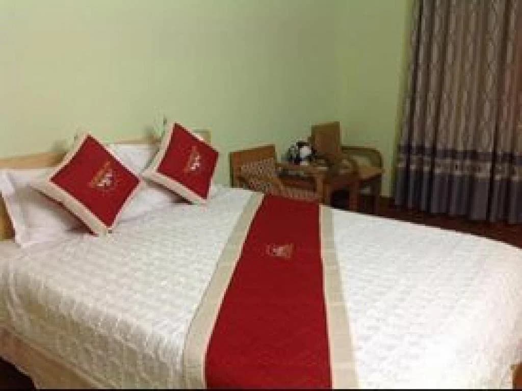 Duc Hieu Hotel - photo 5