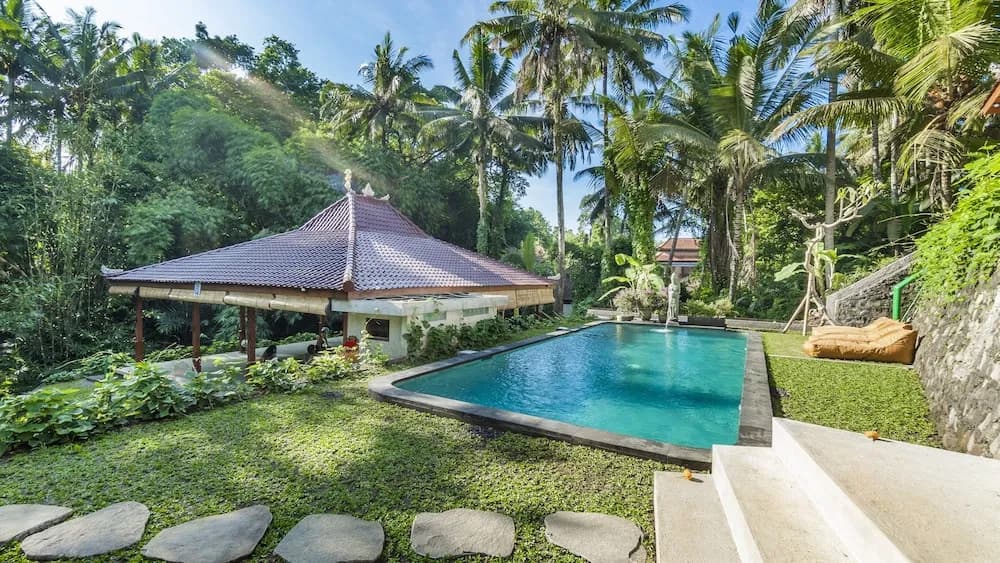 As I Am Ubud Retreat - photo 13