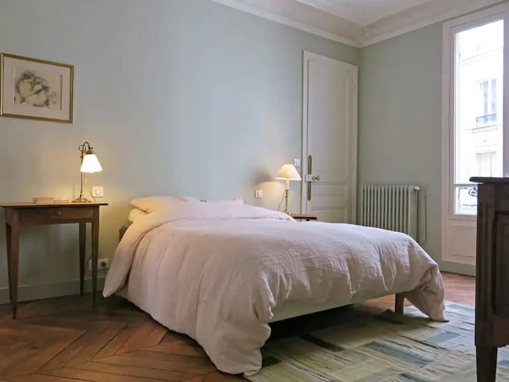 Le Bon Marche Cherche-midi Citycosy - photo 11