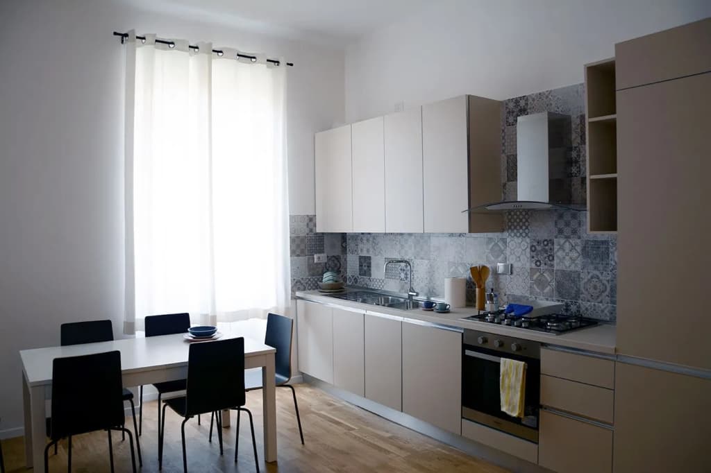 Casa Roma 95 - photo 17