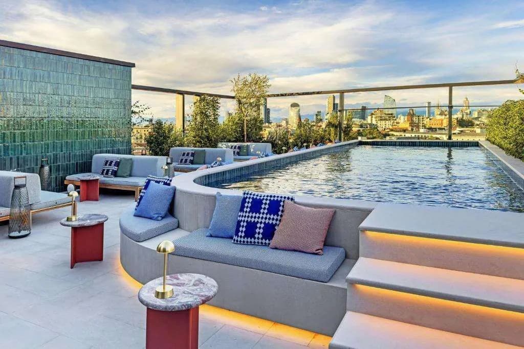 Casa Brera, a Luxury Collection Hotel, Milan - photo 9