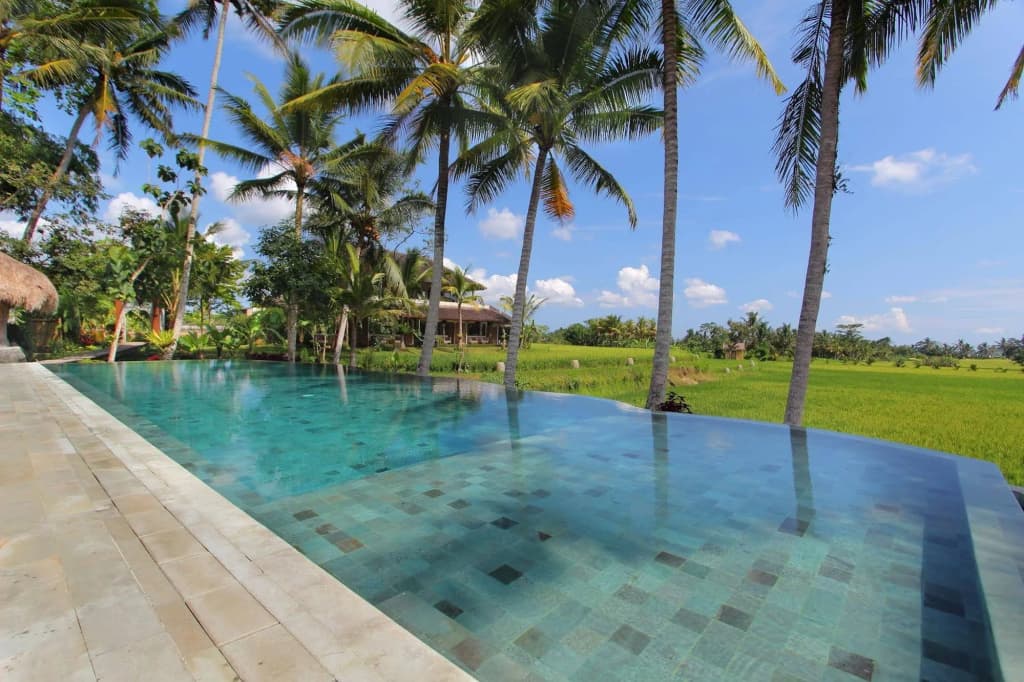 MATHIS Retreat Ubud - photo 14