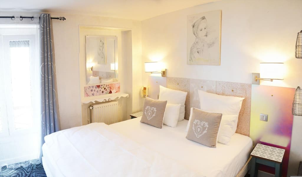 Hotel Malar - photo 39