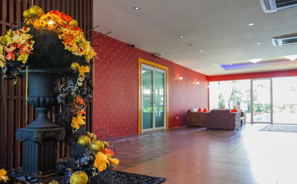 Pattaya City Resort - photo 2