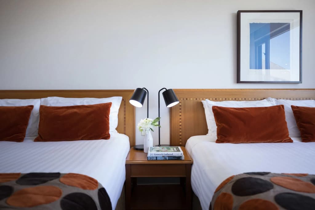 Rydges Bankstown - photo 4