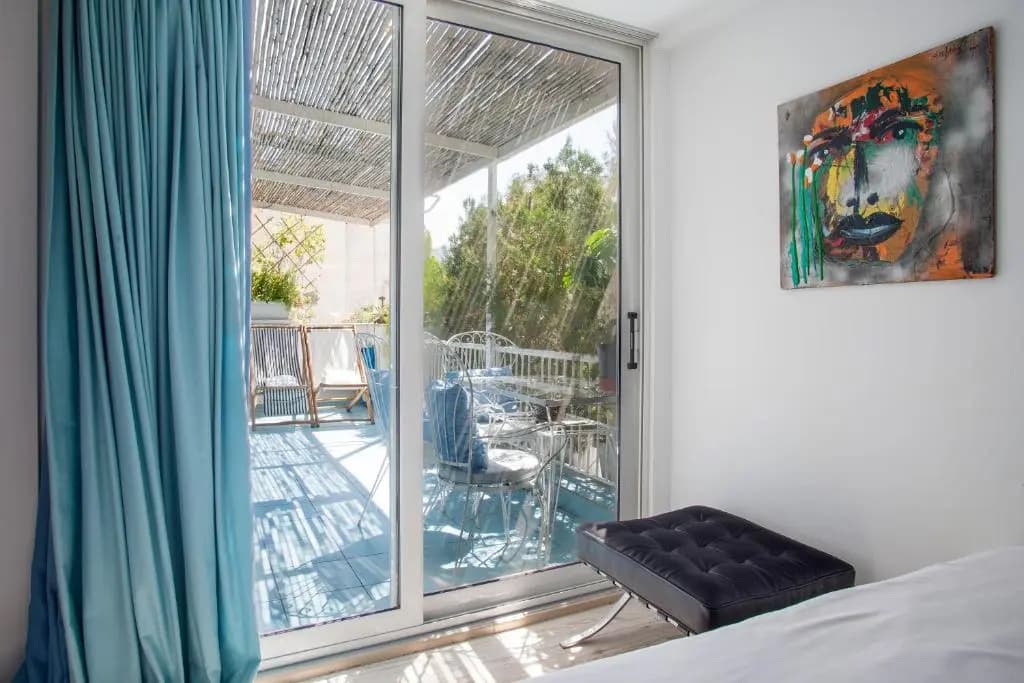 Modern, fully equipped apt with private balcony - CT1 - photo 7